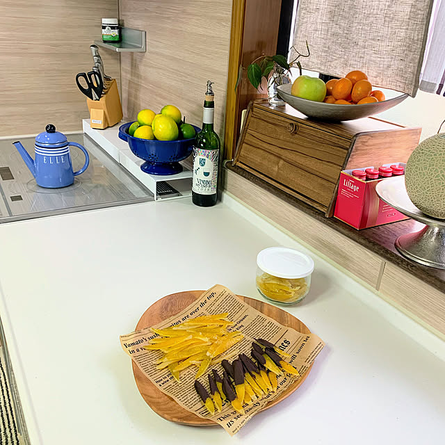 ponyoさんの部屋