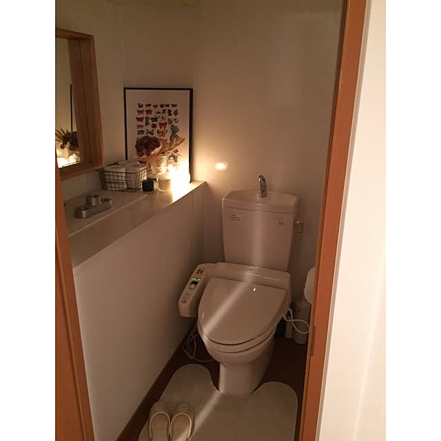 odecoさんの実例写真