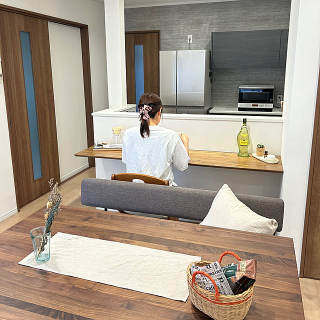 kyokoさんの実例写真