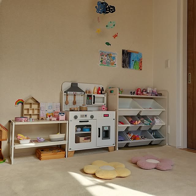 pecoさんの部屋