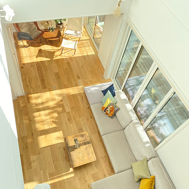 casa308さんの部屋