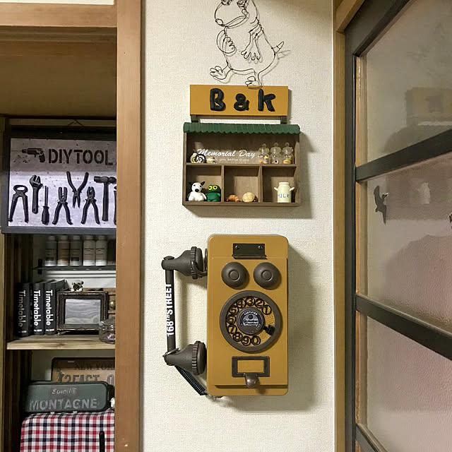 ai-nさんの実例写真