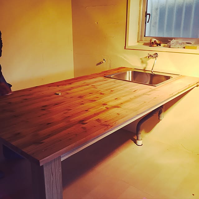 机/DIY/IKEA/ハンドメイドのインテリア実例 - 2017-02-02 16:16:36
