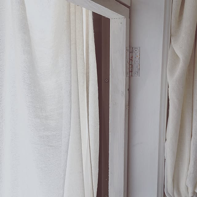 Rinaさんの実例写真
