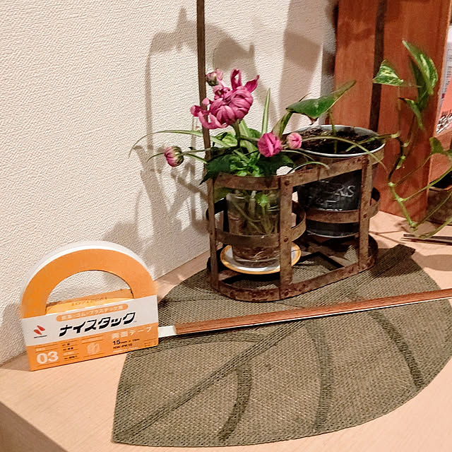 Ri-さんの実例写真