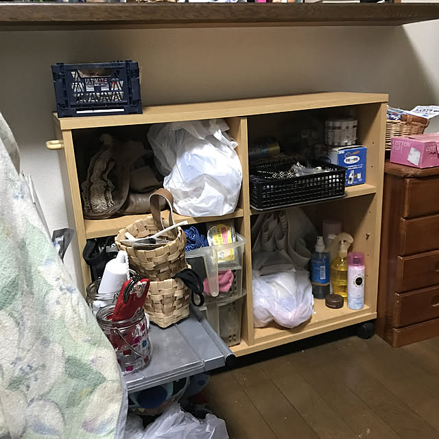 DIY/100均/壁/天井のインテリア実例 - 2020-10-03 01:34:09