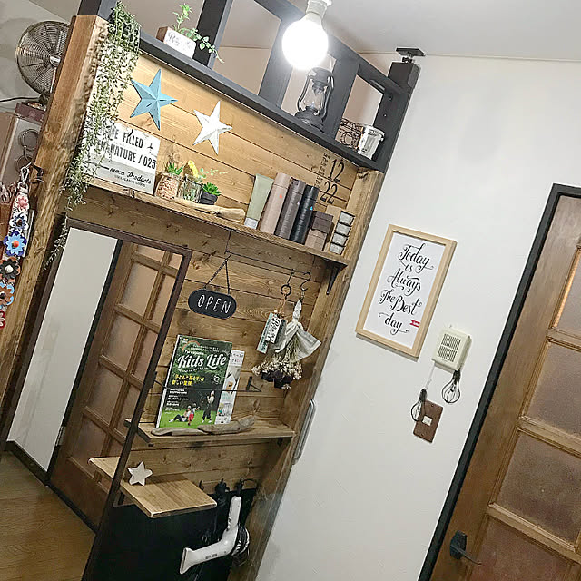 10ri5100さんの実例写真