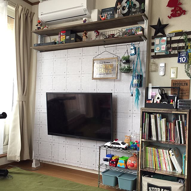 Kさんの実例写真