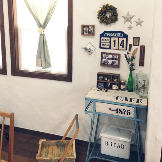 SUNNYDAYさんの実例写真