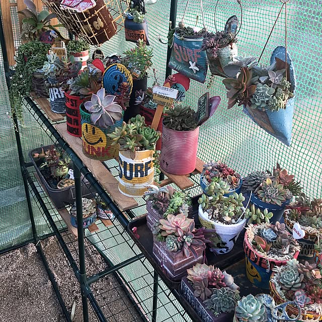 bon-bon-hippieさんの実例写真