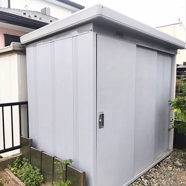 バス/トイレ/バス/トイレコーナーをDIYコーナーに/滋賀義母の家/特大倉庫/塗装はじめました...などのインテリア実例 - 2024-04-20 22:45:43