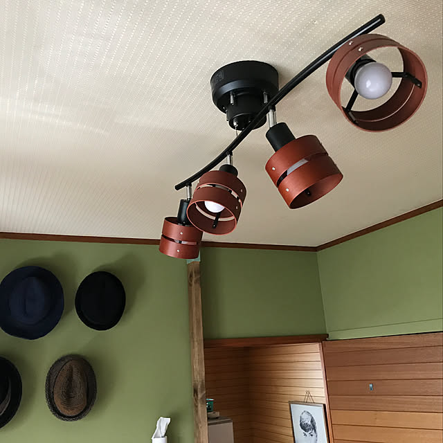 Hiroshiさんの実例写真
