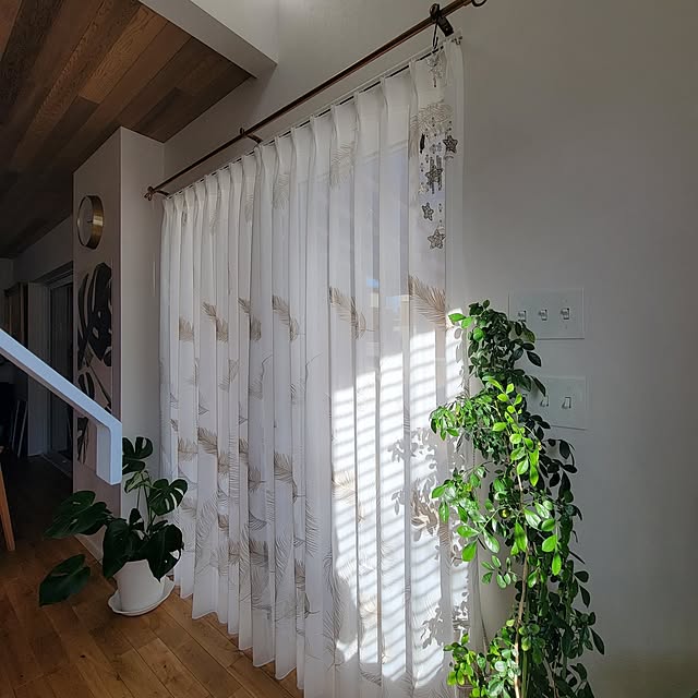 nonbiri_house_さんの部屋