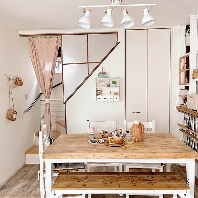 nanaさんの実例写真