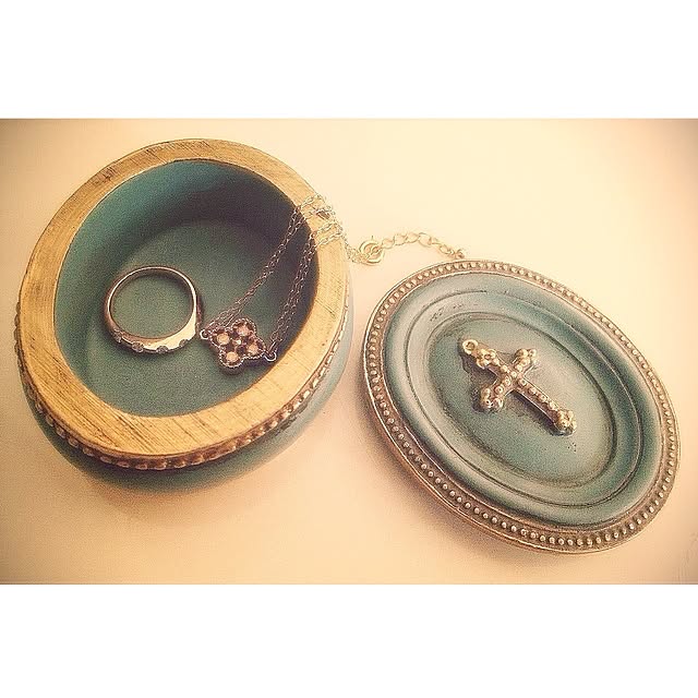 ciel...antiqueさんの実例写真