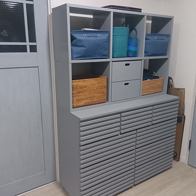 gomariさんの部屋