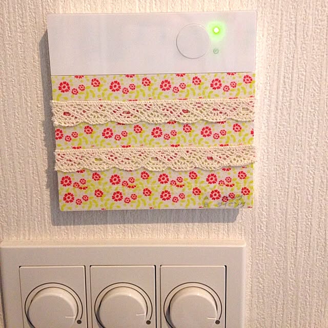 minoさんの実例写真
