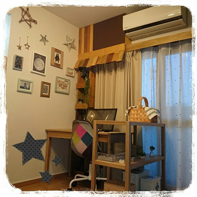 kiiroさんの実例写真