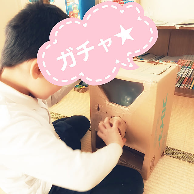 Miaさんの実例写真