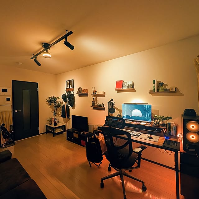 Ray_reiyan_さんの実例写真