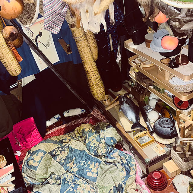 takakuzenさんの部屋