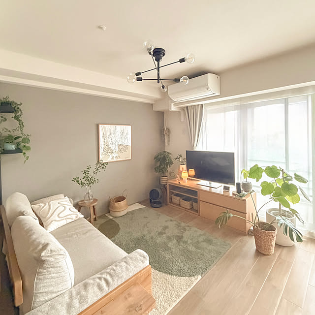 Anthuriumさんの部屋
