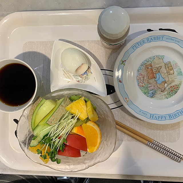 Aqettyさんの部屋