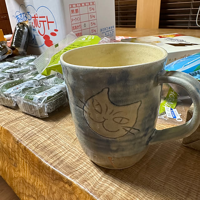 mizuyoさんの部屋