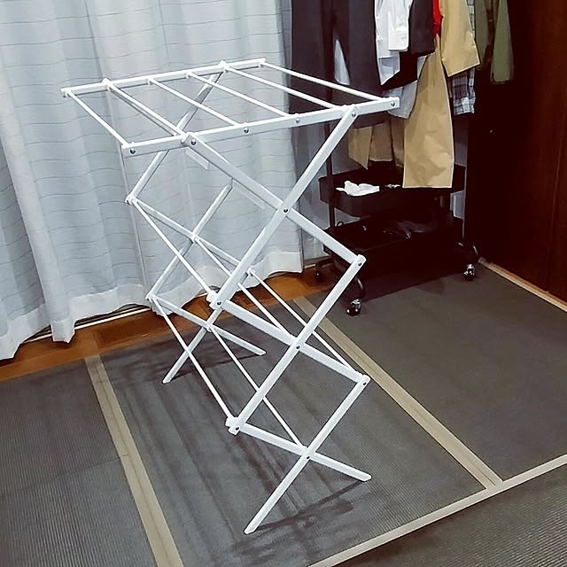 SACHIさんの部屋