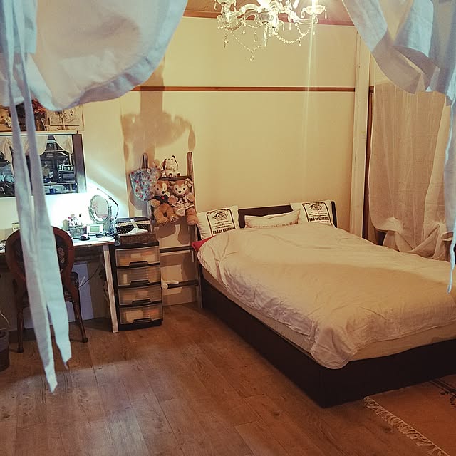 rocoさんの実例写真