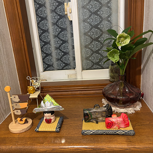 chIoeさんの部屋