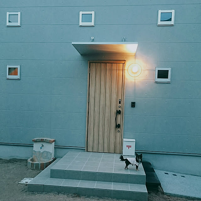 tomoさんの実例写真