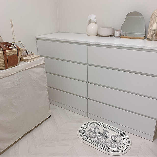 IKEA MALMのインテリア実例 | RoomClip(ルームクリップ) IKEA MALMのインテリア実例 | RoomClip(ルームクリップ)