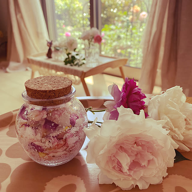 sariさんの部屋