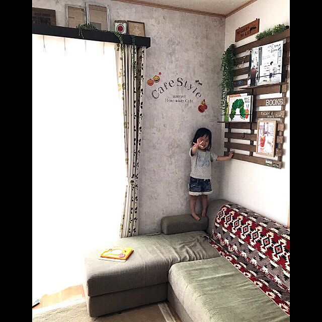 rumi_ebiさんの実例写真