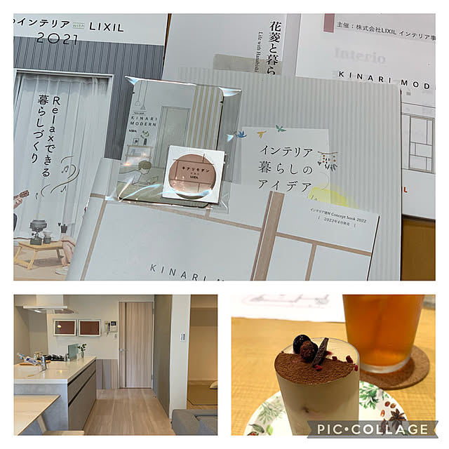 mizucchiさんの実例写真