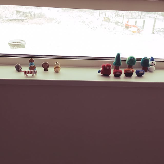 ajtさんの実例写真