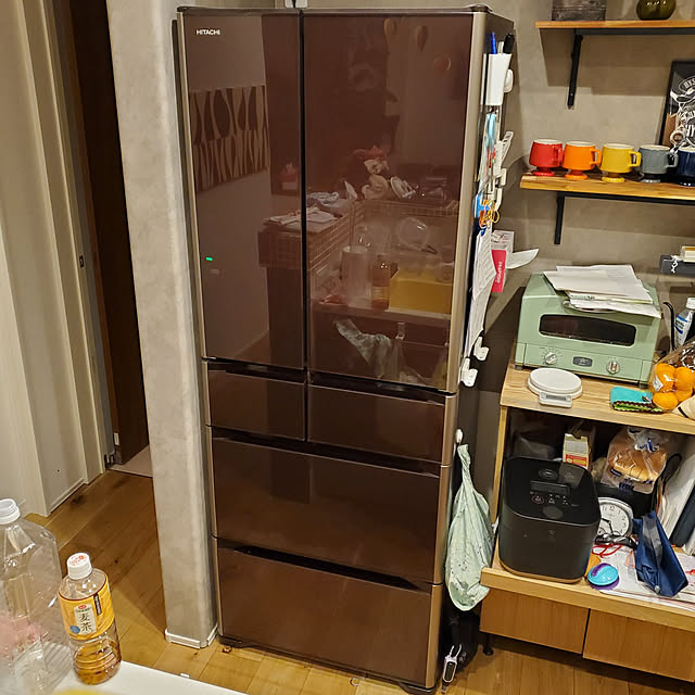 実例写真