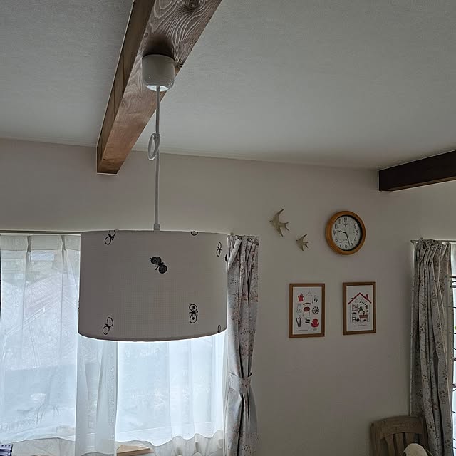 mayumiさんの部屋
