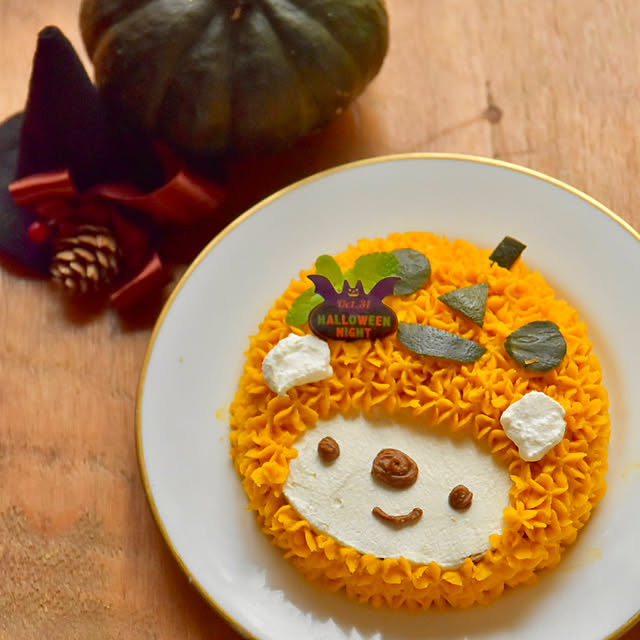 mikigumaさんの実例写真