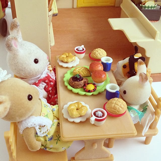 Nozomiさんの実例写真