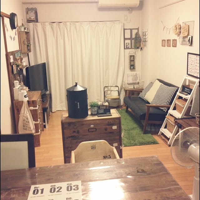 anpanman-baikinmanさんの実例写真