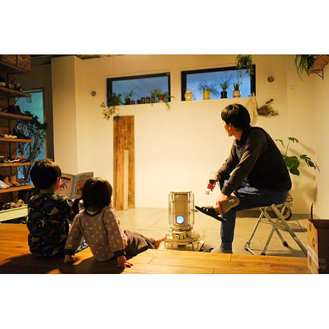 chairgreenさんの実例写真
