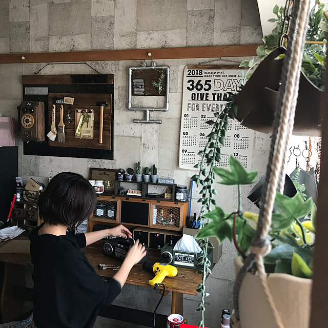 ai-nさんの部屋