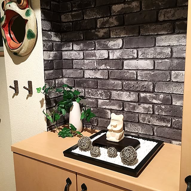 kaerucoさんの実例写真