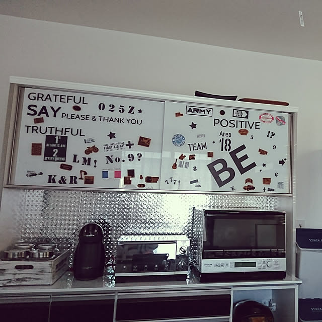 akazukin.chachaさんの実例写真