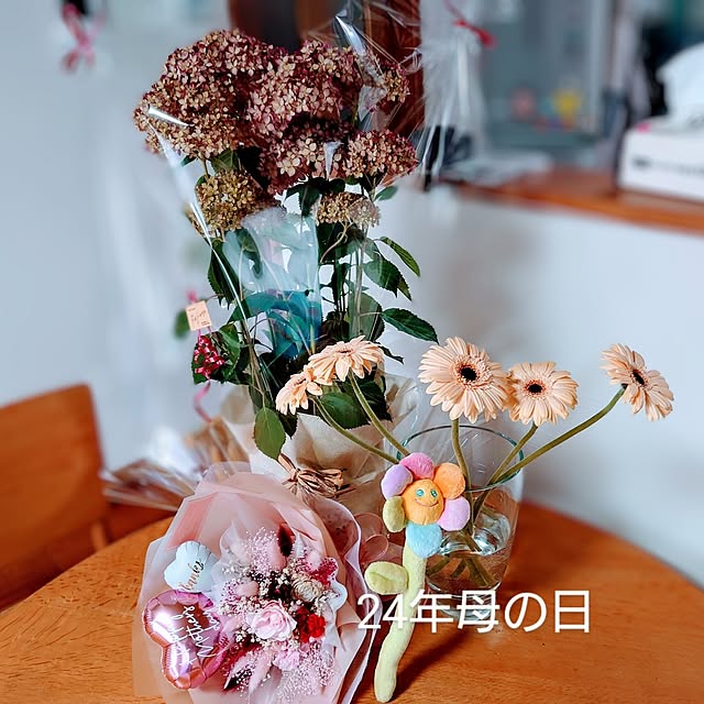 akaidarumaさんの実例写真