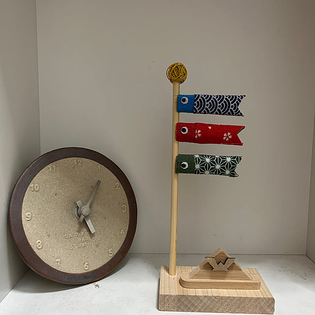 mulberryさんの部屋