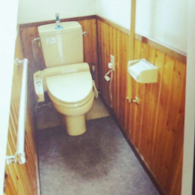 harunireさんの実例写真