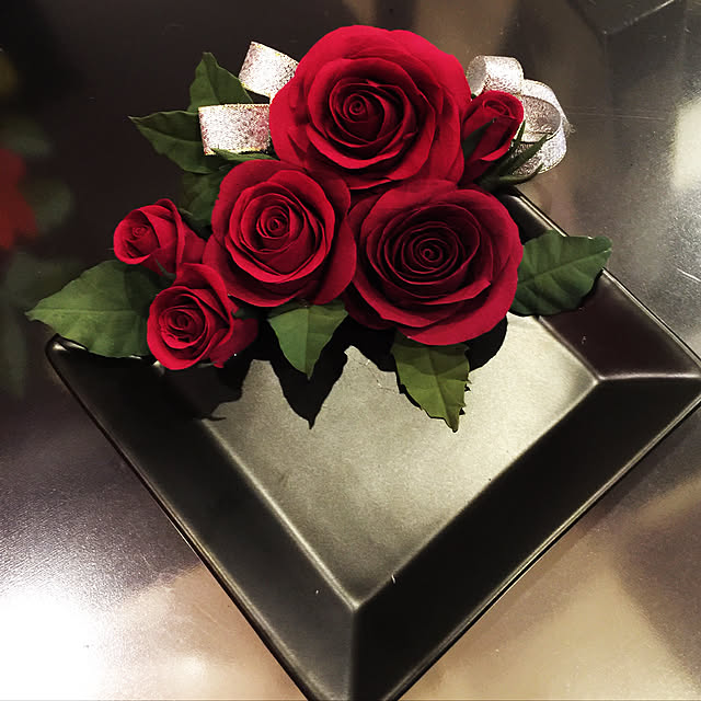 angelrose.yuuさんの実例写真